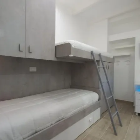 Downtown Area Exclusive Apartman Olbia