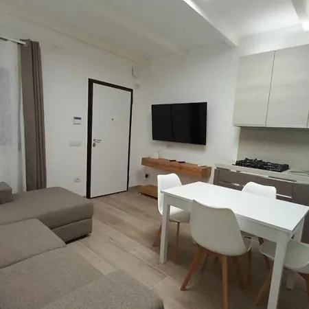Downtown Area Exclusive Olbia