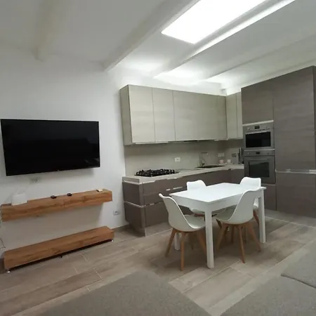 Apartman Downtown Area Exclusive